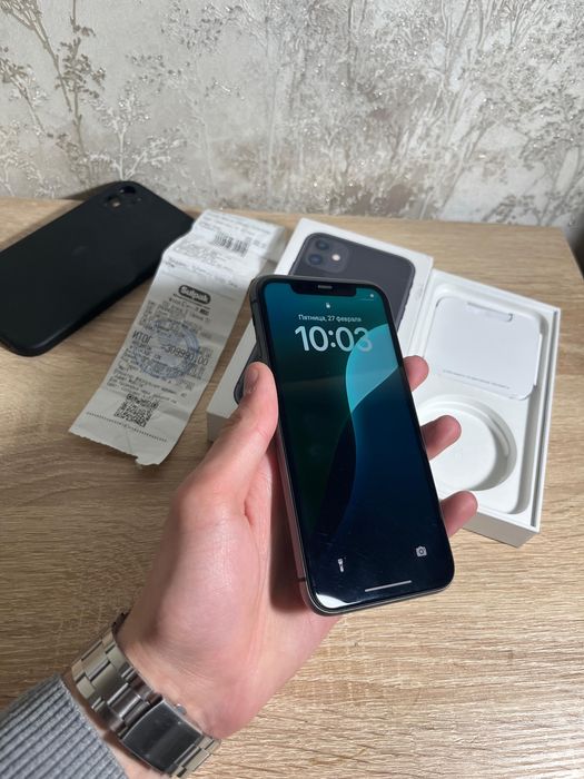 Айфон 11 128 GB …..