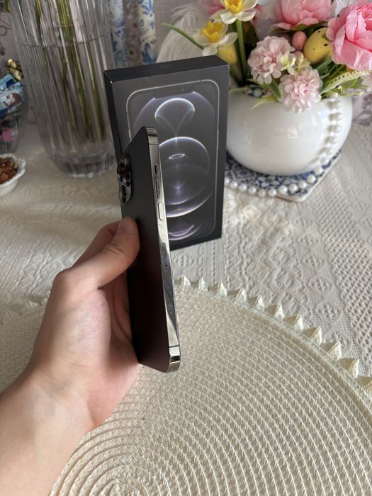 Iphone 12 Pro Max айфон 12 про макс