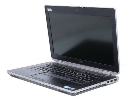 Импортный Ноутбук DELL Latitude E6430