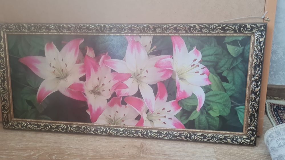 Продам картины