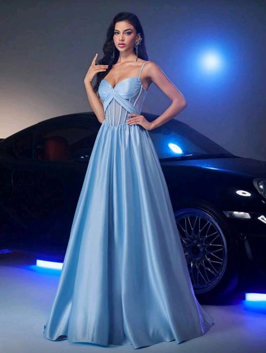 Платья напрокат для мероприятий