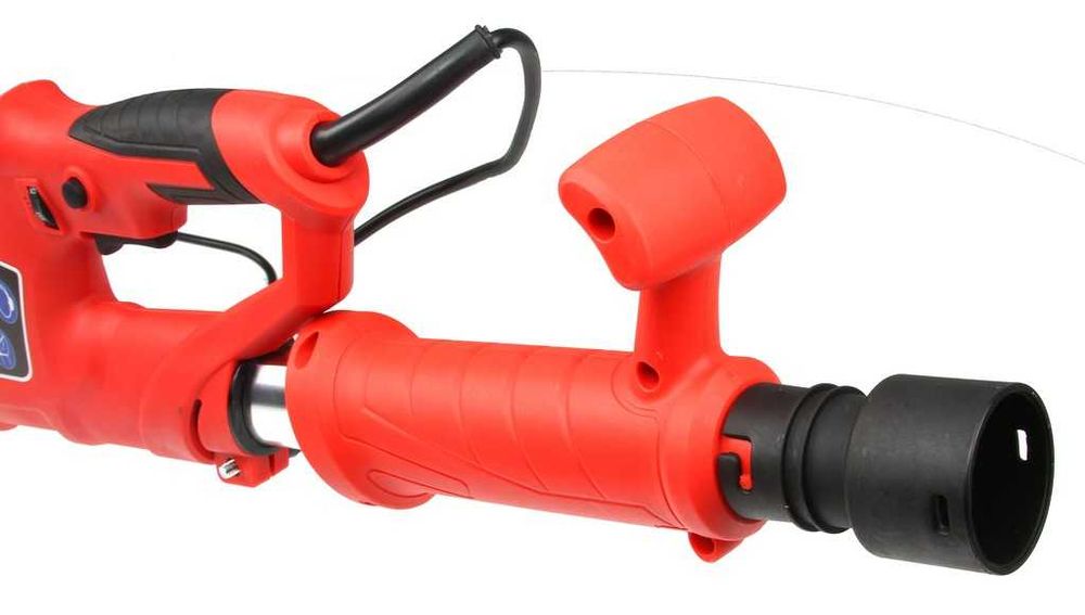 Шлайф машина - жираф за шлайфане на стени и тавани Mar-Pol