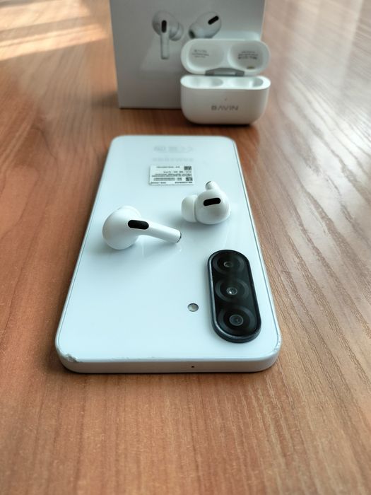 Samsung A26..256/8+8г