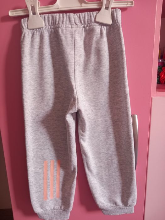 Детски екип  adidas , размер 92
