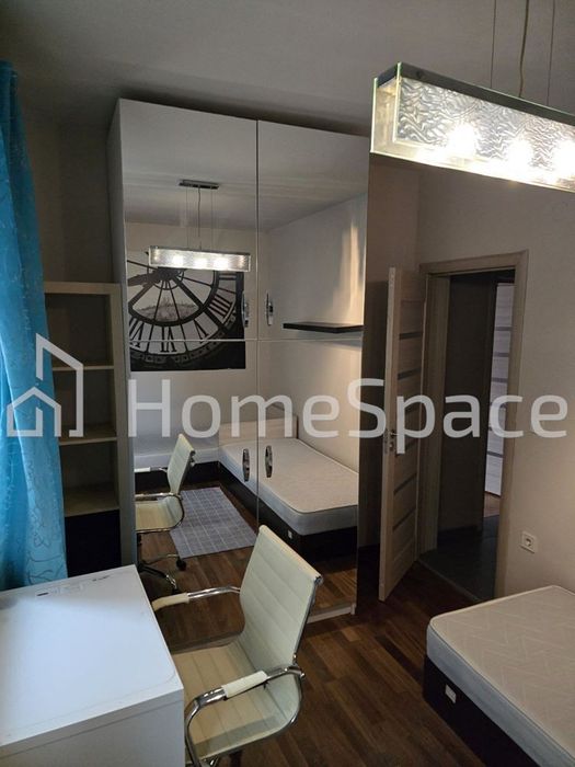 Продава се Тристаен апартамент в София, Гео Милев - 74 кв.м за 3636 €/кв.м - Снимка #2