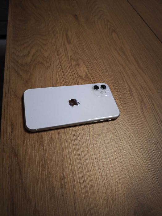 Iphone 11  64 gb