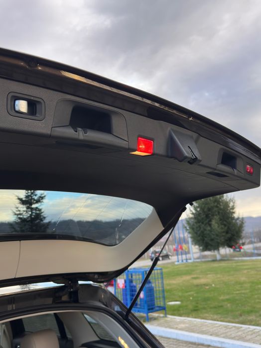 Mercedes-Benz GLC 250d 4MATIC