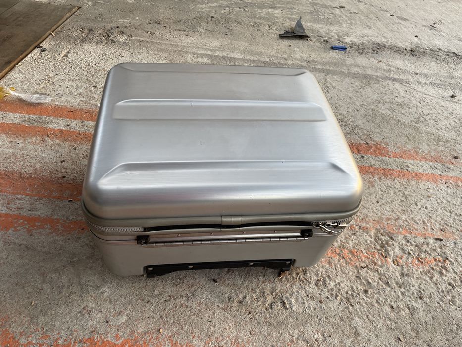 Куфар за honda crostourer