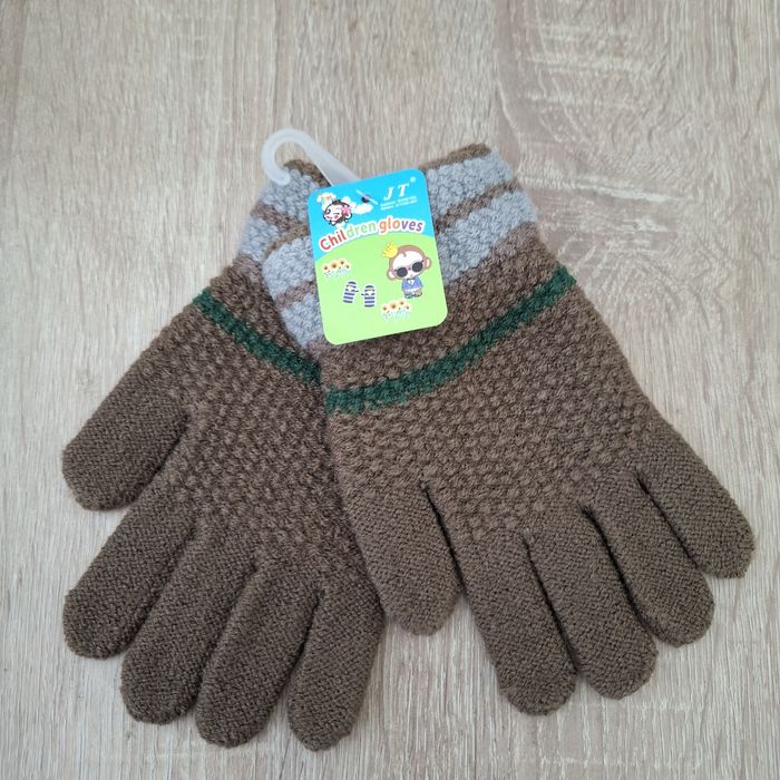 Ръкавици - различни видове