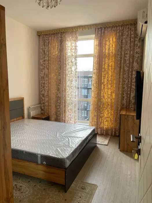 R4 Сдаётся квартира 2/5/9 на ЖК Ассалом Сохил!