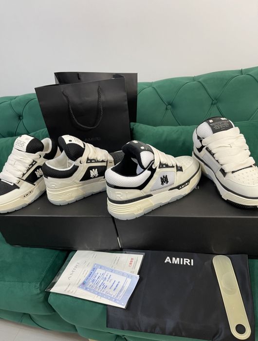 Amiri MA1 Crystal - Toate mărimile disponibile