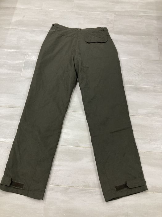 Pantaloni Taptex M vanatoare prscuit de iarna