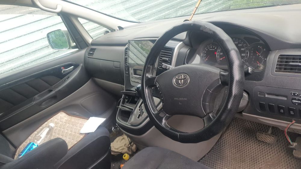 Продам тойота альфард