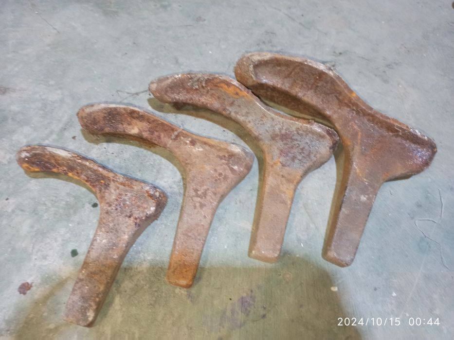 Большой комплект сапожная лапа наковальня сапожник