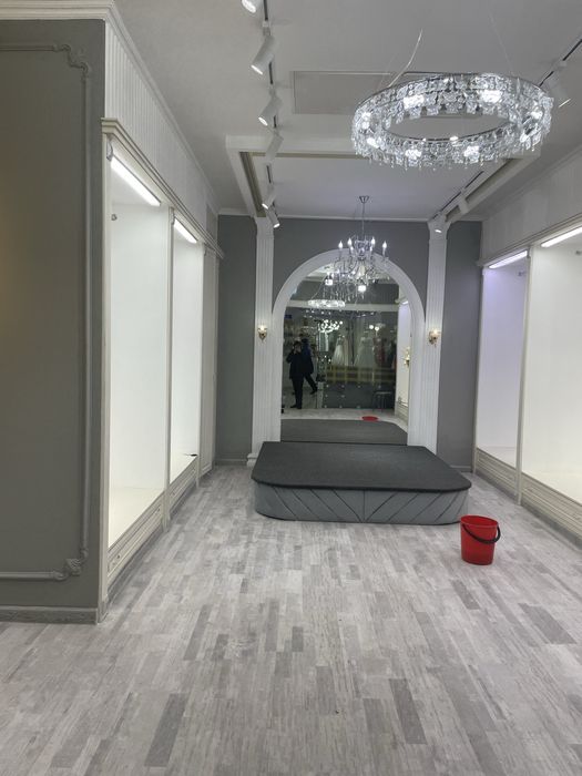 Евро ремонт Шымкент