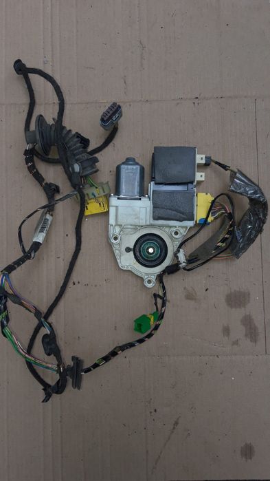 Продам запчасти Cіtroen 4 купе