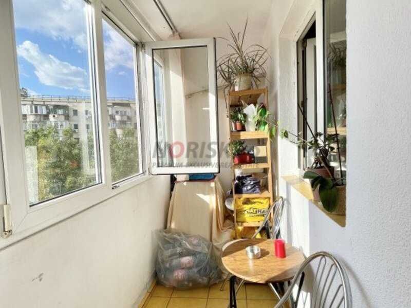 Inchiriere apartament 2 camere Dristor, etaj 6/8, direct proprietar, disponibil de la 01.10.2026
