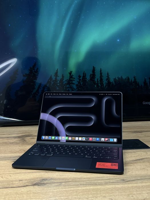 Ноутбук Macbook Air 13 2022 m2