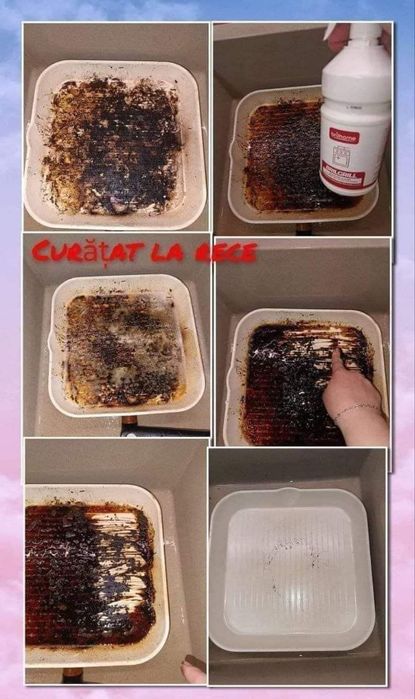 Brilgrill CHOGAN decarbonizant