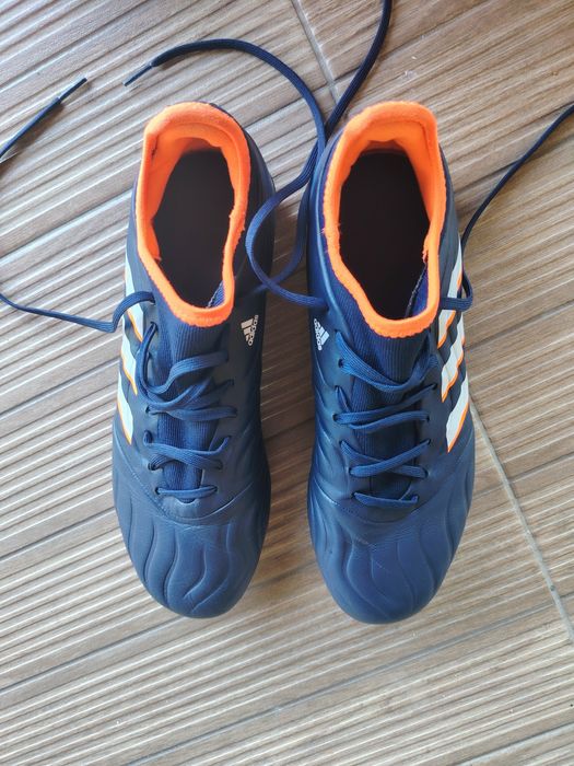 Vand ghete fotbal adidas copa sense 3 MG