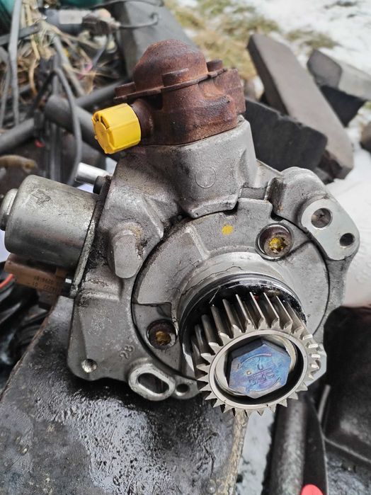 Продавам ГНП за Пежо 508.308,Ц4,Форд куга2