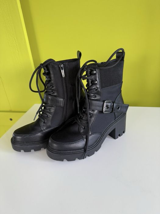 Дамски боти Jenny Fairy