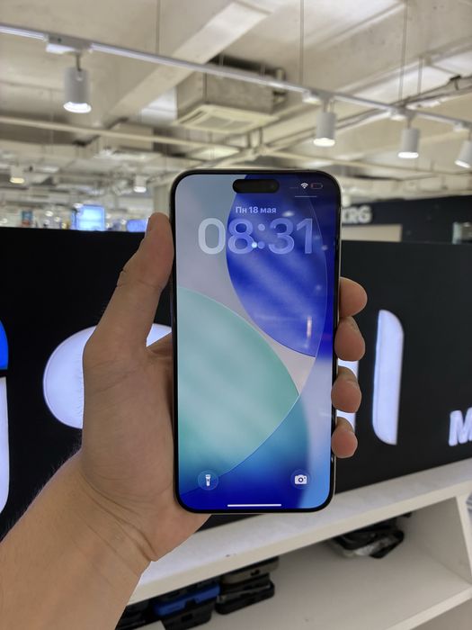 Iphone 15 Pro Max 256gb
