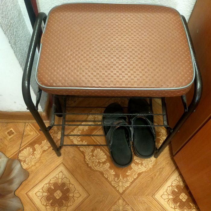 Обувница для прихожей