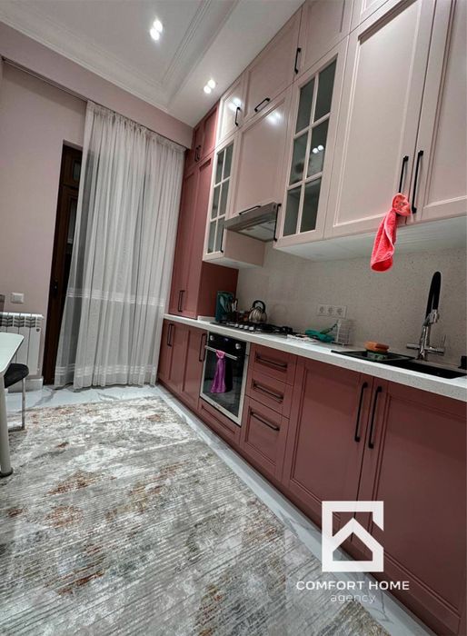 Срочно сдается новая квартира в Ташкент сити!