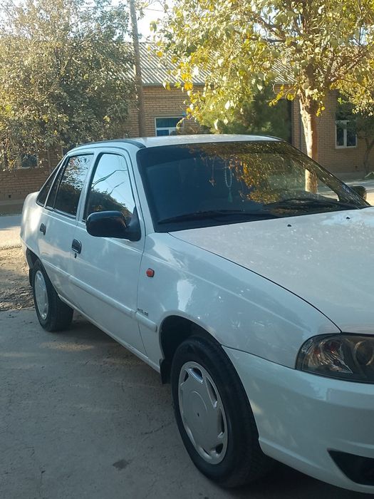 Nexia sonc sotiladi 2009 yil