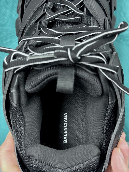 Balenciaga Tracks mărimea 43/44 Noi - full box