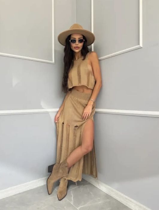 Плажен сет VS Fashion