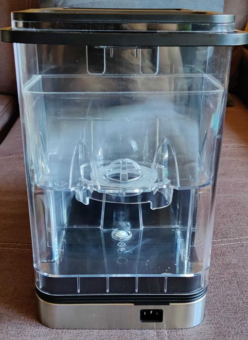 Dozator de apa filtrata fierbinte sau rece Aqua Optima Aurora