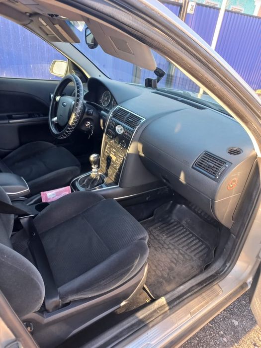 Продам авто Форд мондео