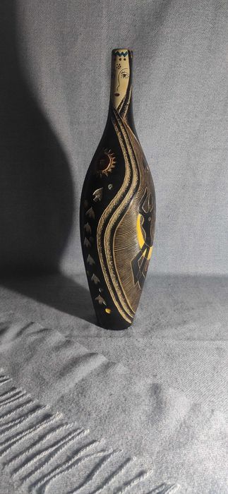 Редкие интерьерные вазы