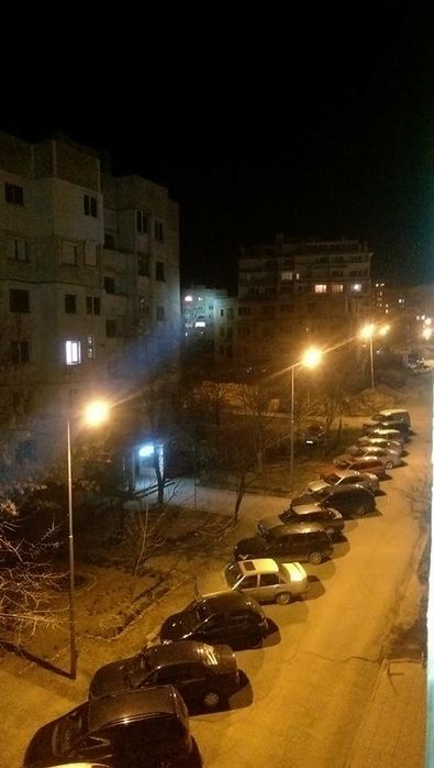 Тунингован фенер за лов и охрана C8Ц8 л2L2