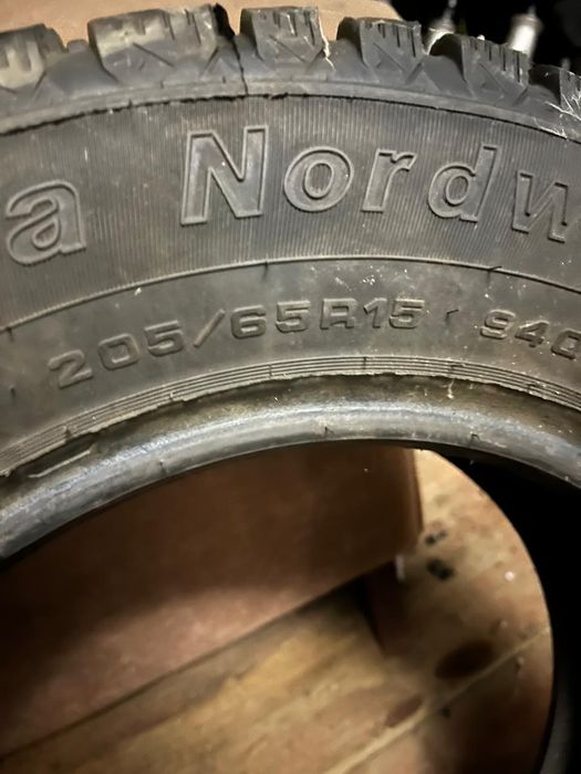 Тунга 205/65 r15