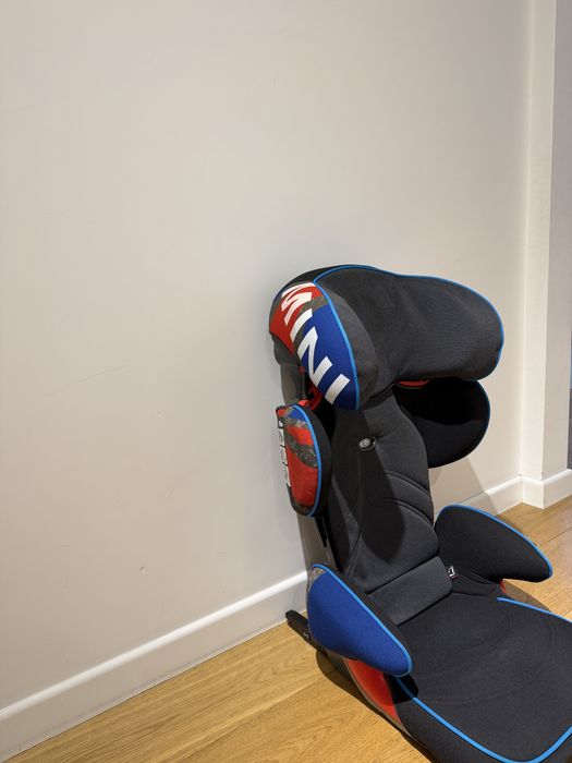 Scaun copil ISOFIX 15-36 kg MINI