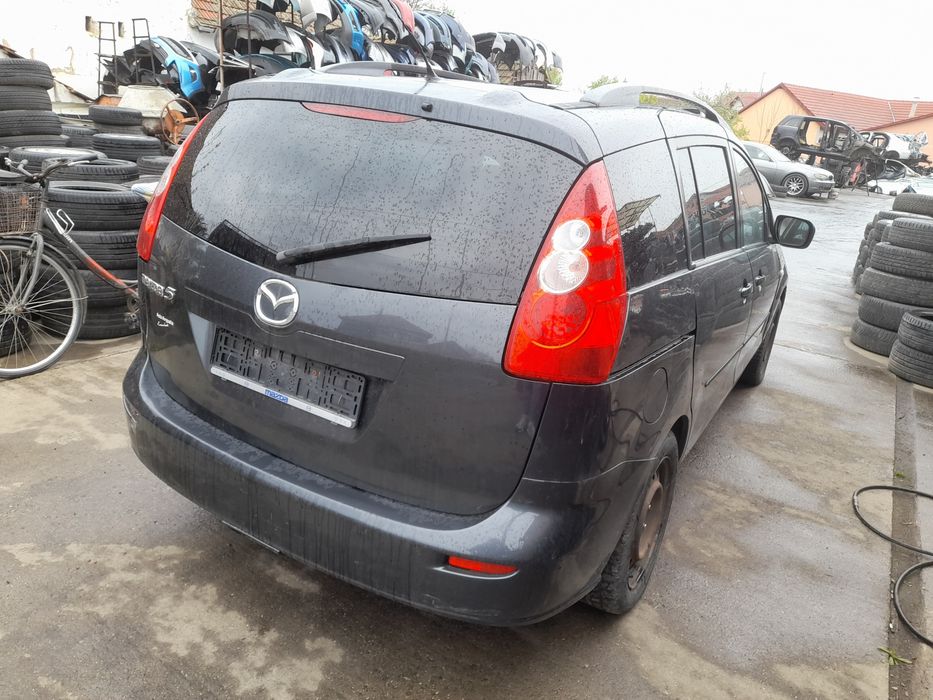 Stop stanga Mazda 5 Primacy an 2005-2008