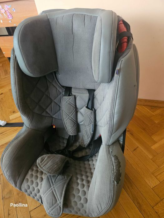 Детски стол за кола  kikka boo