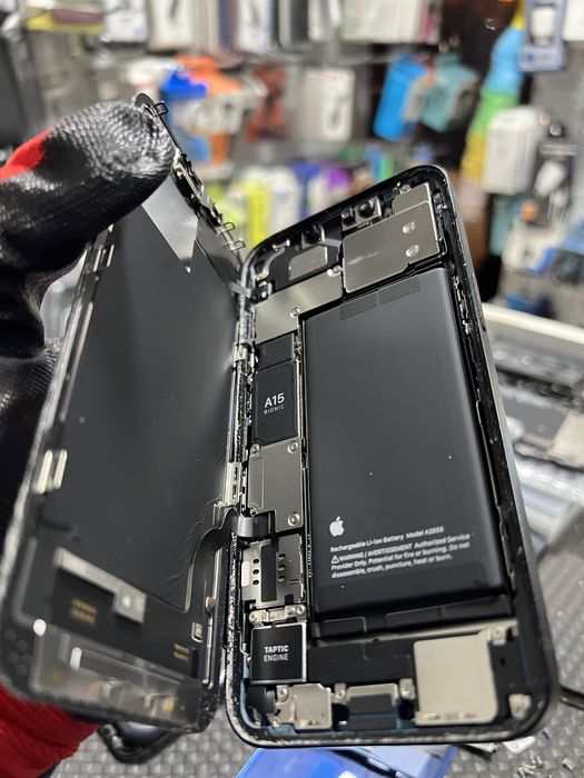 Piese pentru iphone X Xr Xs Xs max 12 12 pro 13 13 pro max 11 pro max