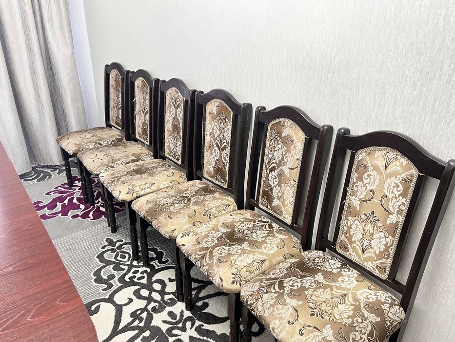 Стулья «Депутат»