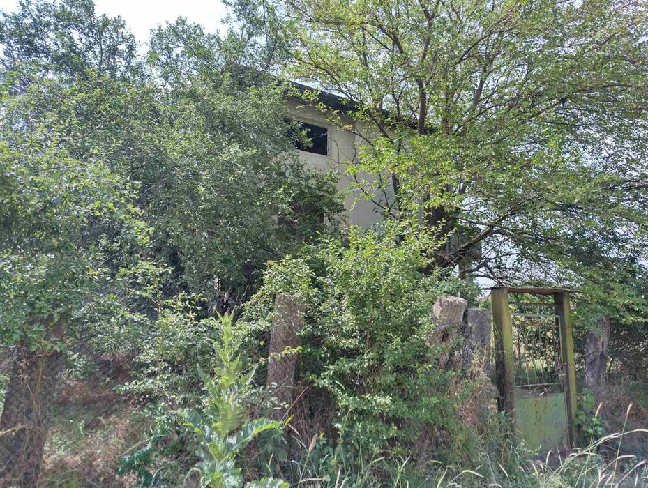 Продава се Къща в Бургас, Братя Миладинови - 123456 кв.м за 1 €/кв.м - Снимка #10