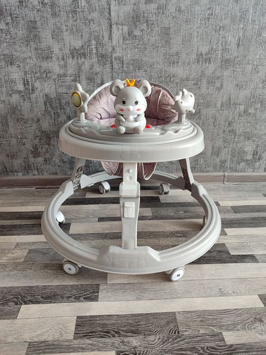 Продам ходунки..