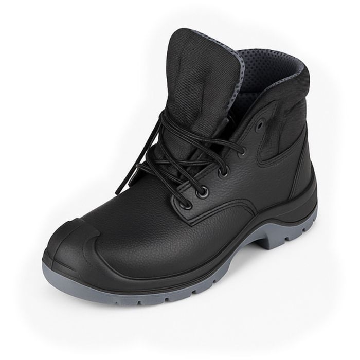 Берцы / валенки новые