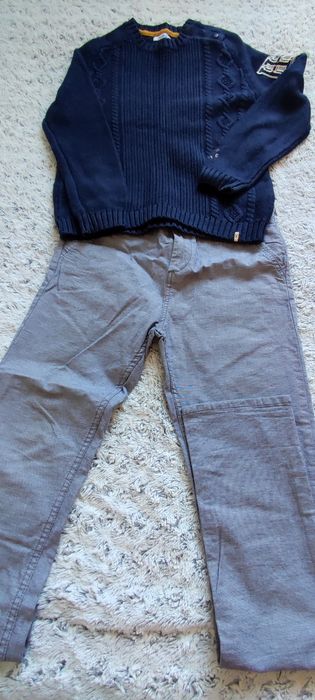 Детски дрехи момче 146 до 152