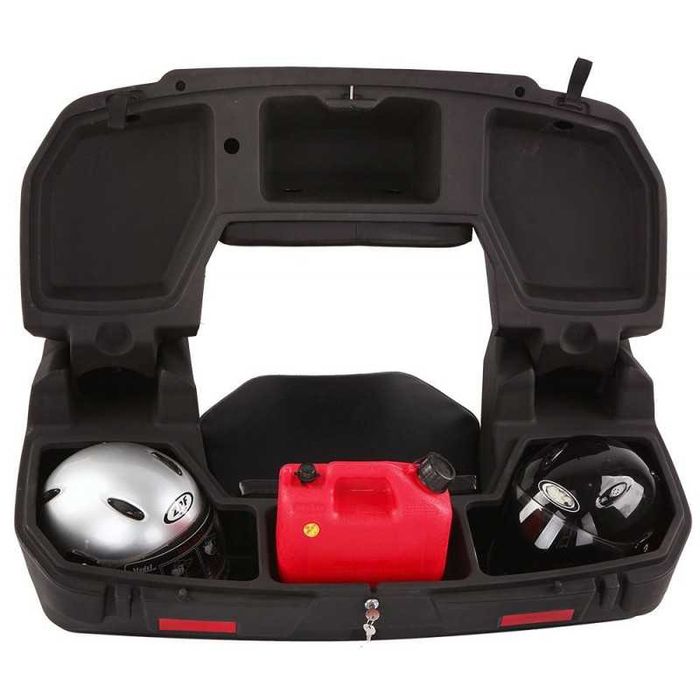 ATV заден куфар / багажник за АТВ - SHARK L7500