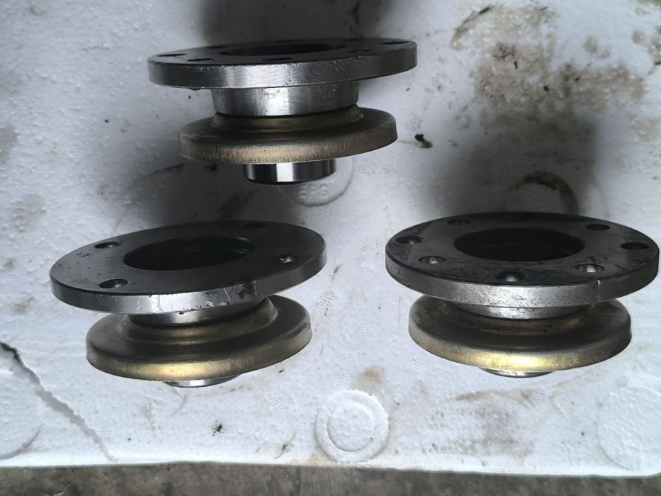 Фланец редуктор заднего моста