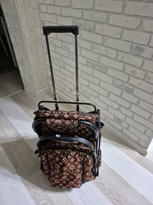 Коляска бу сатылады