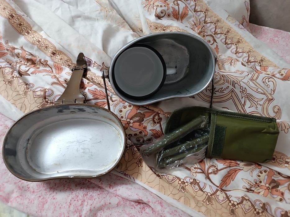 Продам военную форму одежды
